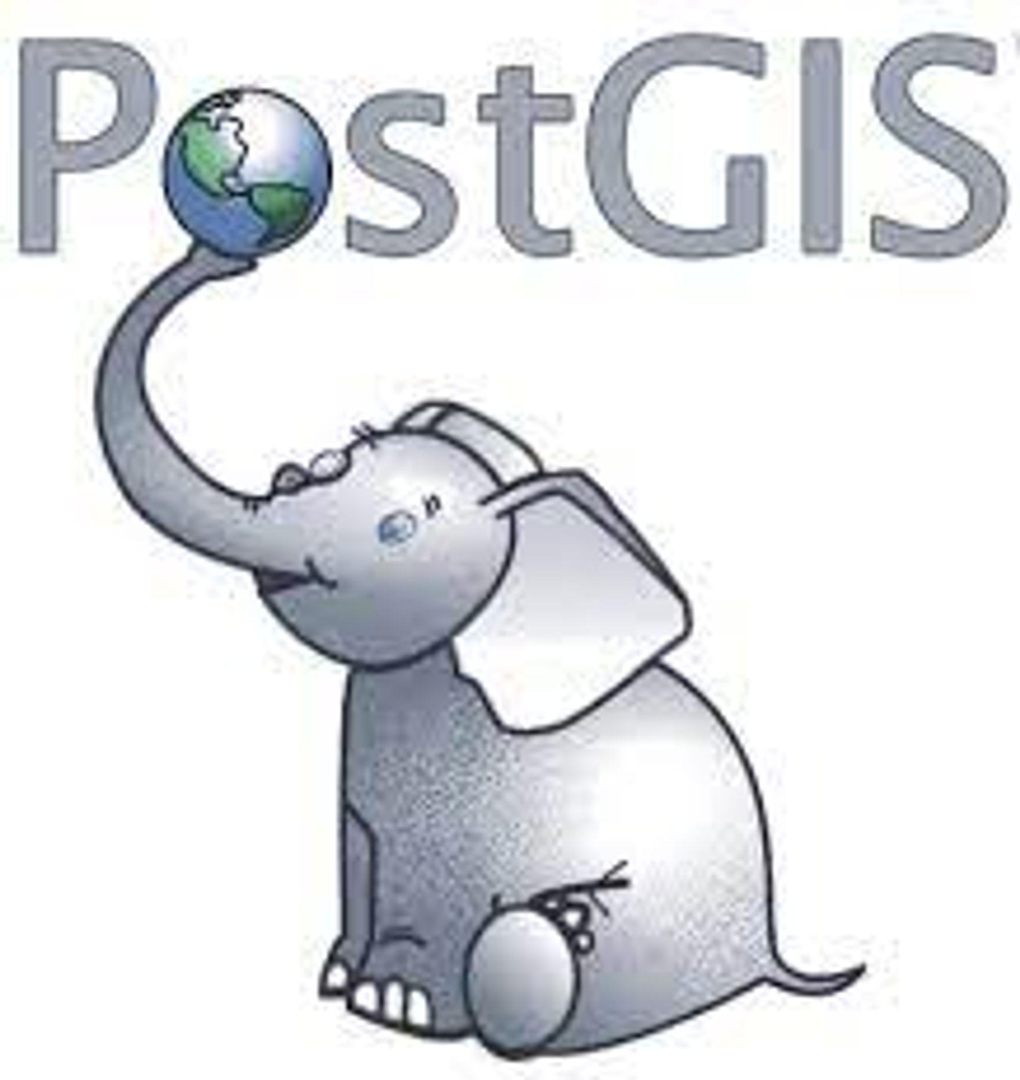 Postgis