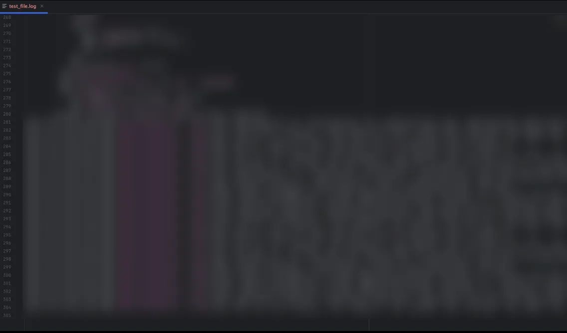 django_logging
